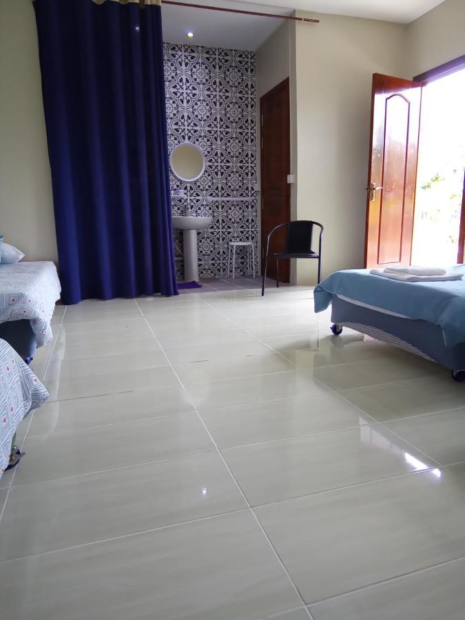 Koh Ker Hotel And Restaurant Phumi Moreal Exterior foto